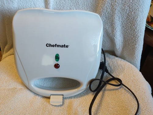 Chef mate fette macchina - chef,