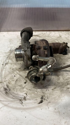 Turbina opel astra berlina - h,