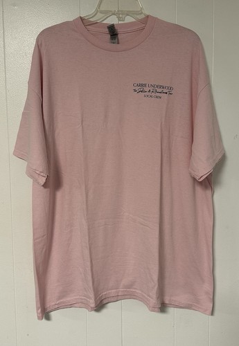 Shirt carrie underwood 2022 - carrie,