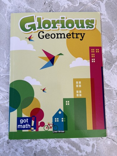 Got math ser glorious - got, math!