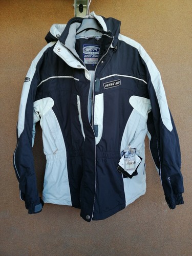 Completo sci donna xl - completo, tg.
