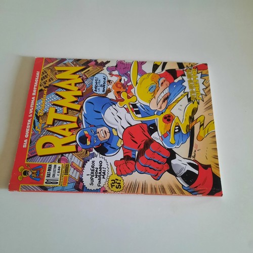 Mrc1 cult comics - ,