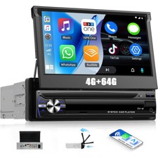 Autoradio Android 15 con