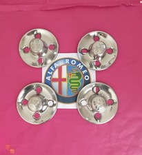 Alfa Romeo Epoca, N. 4 Coppa