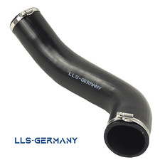 Tubo Intercooler Per OPEL