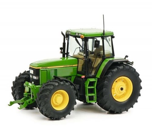 Schuco john deere 7700 - deere,