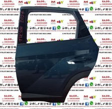 PORTA POSTERIORE SINISTRA SX