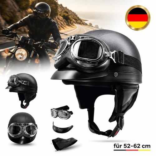 Caschi unisex casco scooter
