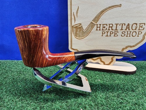Pipa savinelli autografo sigla - savinelli,