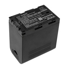 Batteria per jvc - per, gy-hm600e