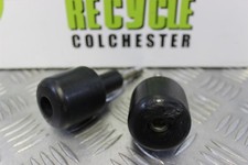 Suzuki GSXR 600 SRAD Crash