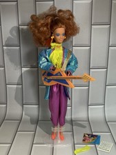 Vintage Barbie Diva/Midge