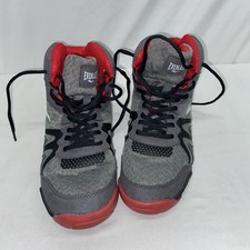 Everlast PIVT Scarpe Boxe