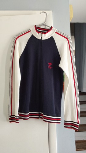 Giacca pista versace sport - da,