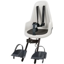 Bobike seggiolino auto Go Mini