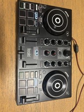 Console DJ - Hercules DJ Inpulse 200