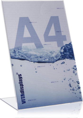 Espositore pubblicitario - ®,