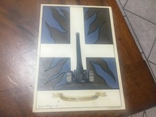 8 REGGIMENTO ARTIGLIERIA PESANTE - VENARIA REALE - VIAGGIATA