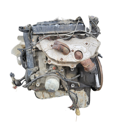 G13a motore suzuki samurai - motore,