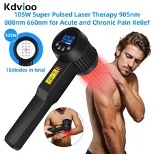 Laser Terapeutico