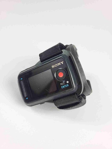 Sony lvr1 live - live, view