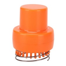 Filo Uncinetto Arancione