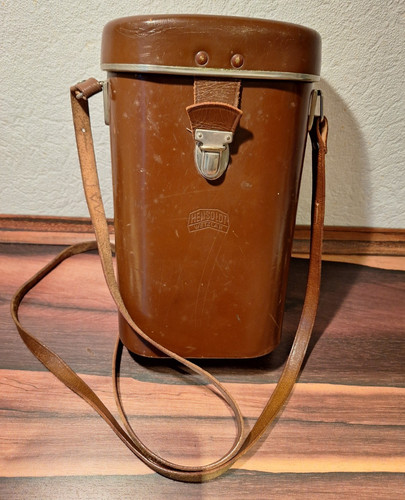 Borsa faretra binocolo