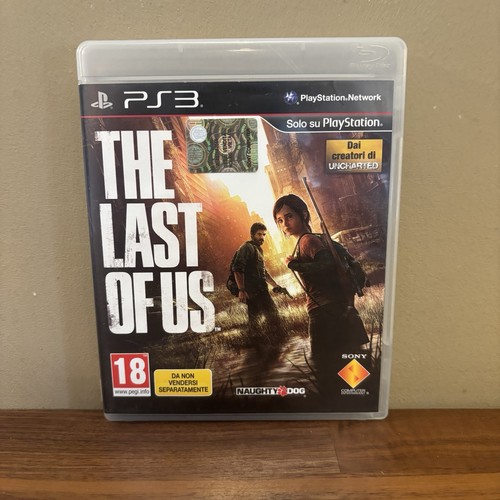 The last ps3 - ps3, pal