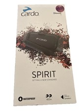 Cardo Systems Spirit