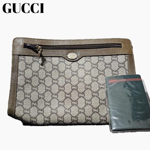 Gucci plus pochette seconda - gucci, gg