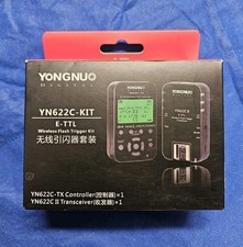 Yongnuo YN-622C KIT Wireless
