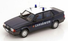 Tripla 9 1:18 Alfa Romeo 75 -