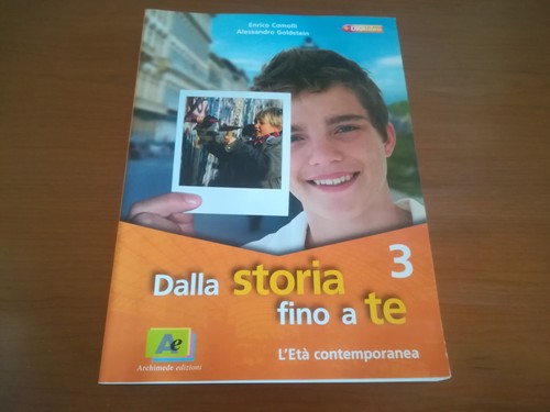Dalla storia fino - dalla, te