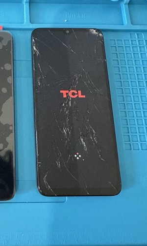 Display originale tcl 5g - originale,