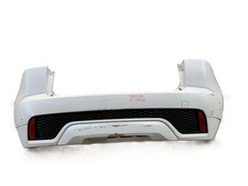 PARAURTI POSTERIORE PER JAGUAR E-Pace Serie (17>)