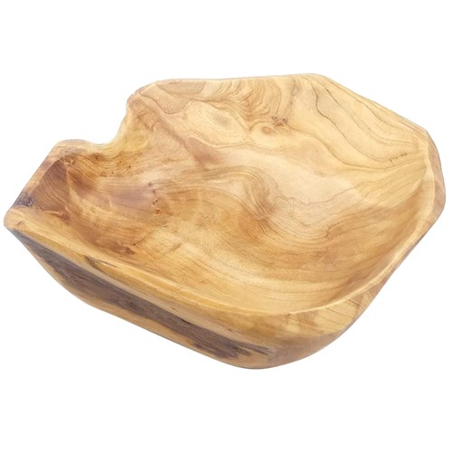 Insalata frutta legno - insalata, in