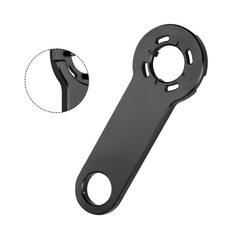 Chiave a pedale sgancio rapido per manutenzione per biciclette GARMIN Vector 33S