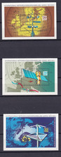 Ddr mnh blocco - 34,, 35,