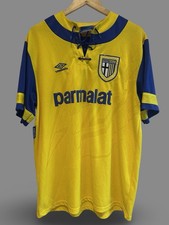 Authentic Parma A.C. Umbro