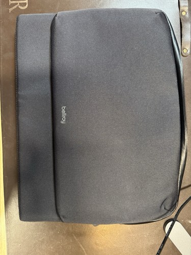 Custodia per laptop bellroy - laptop,