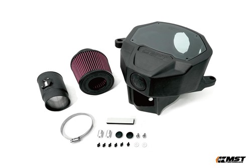 Kit aspirazione aria - , mst