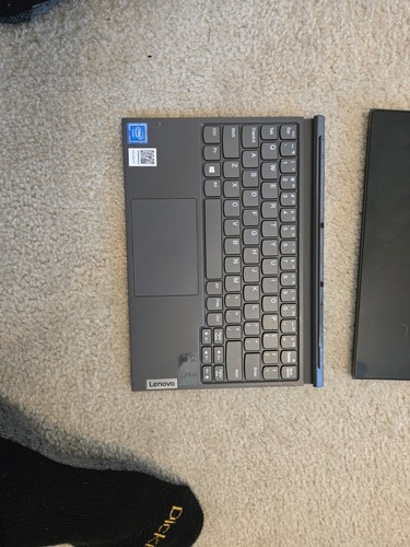 Lenovo ideapad duet - ideapad,