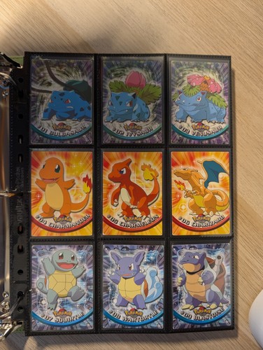 Topps pokémon trading card - pokémon,