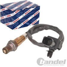 SONDA LAMBDA BOSCH PRIMA CAT