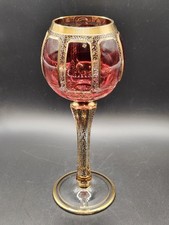 Moser antico bicchiere da vino