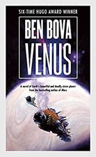 Venus Mass Market Paperbound