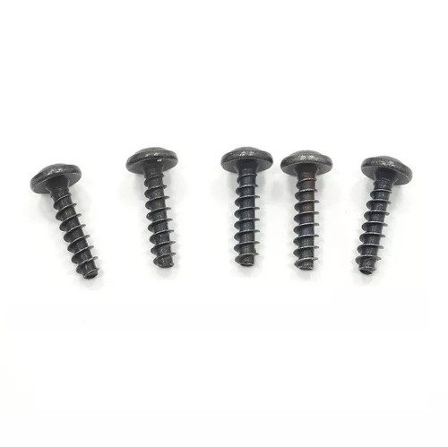 Viti tcbr torx 3 - 5x, 5x14