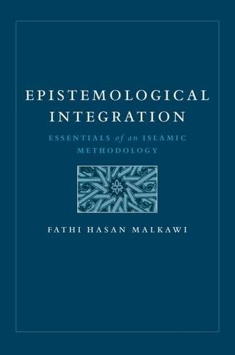 Epistemological integration - epistemological,