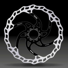 GALFER CORRUGATED BRAKE DISC