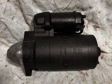 Motorino Avviamento Moto Guzzi